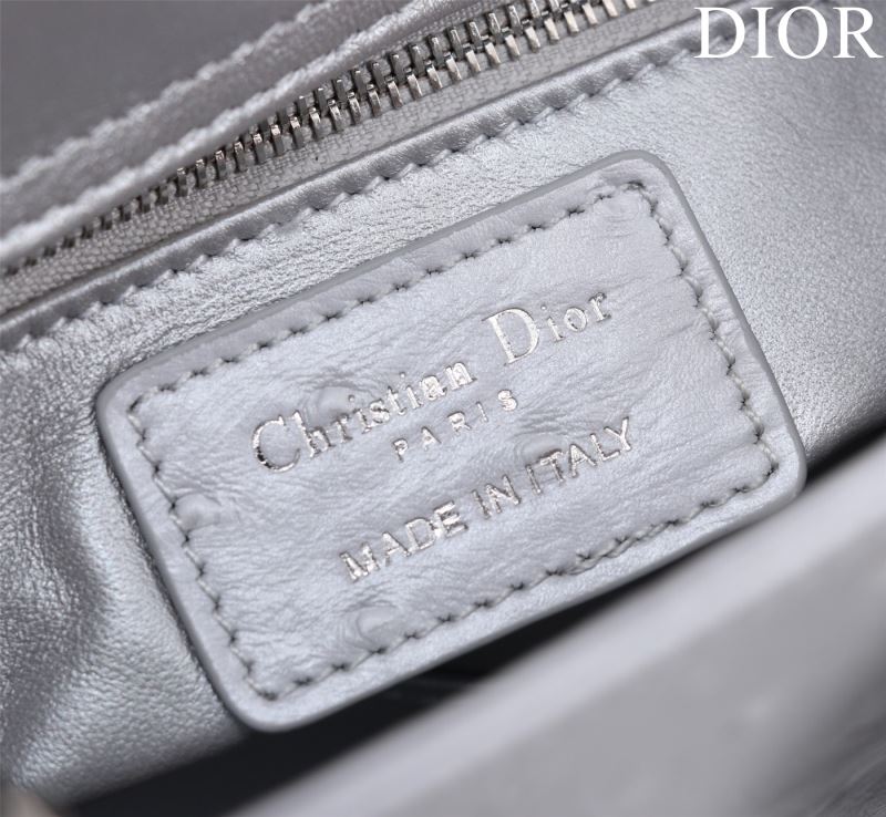 Christian Dior My Lady Bags